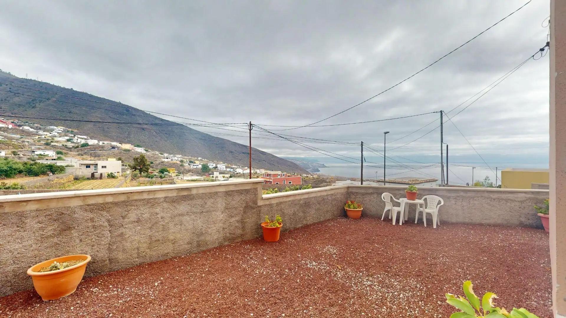 Casa o xalet de lloguer a Camino de la Herradura, Cuevecitas - Malpaís