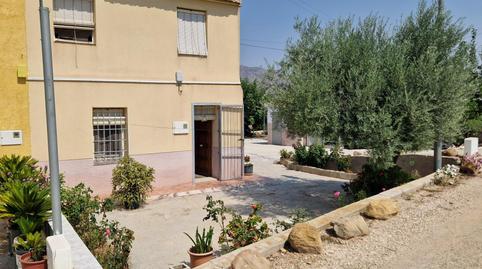 Foto 4 de Finca rústica en venda a  las Norias, 444, Desamparados - Hurchillo - Torremendo, Alicante