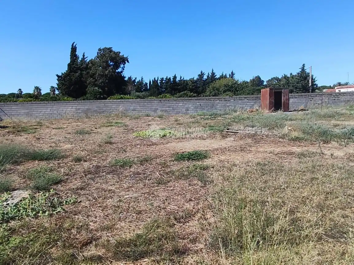 Terreno rústico en venta en Pelagatos - Pago del Humo, imagen 13