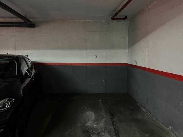 Garaje en Venta en Calle Río Guadiana, 11 en Villayuventus - Renfe