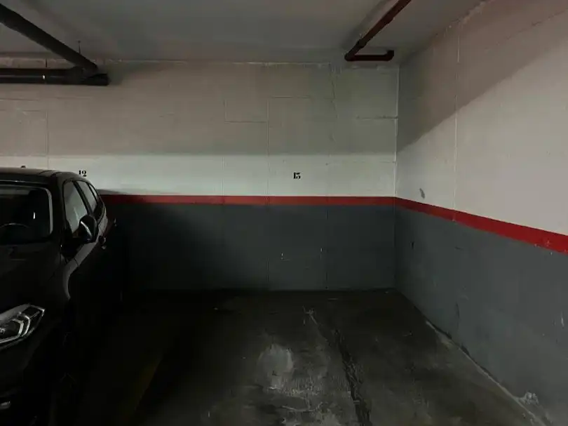 Parking of Garage for sale in Parla
