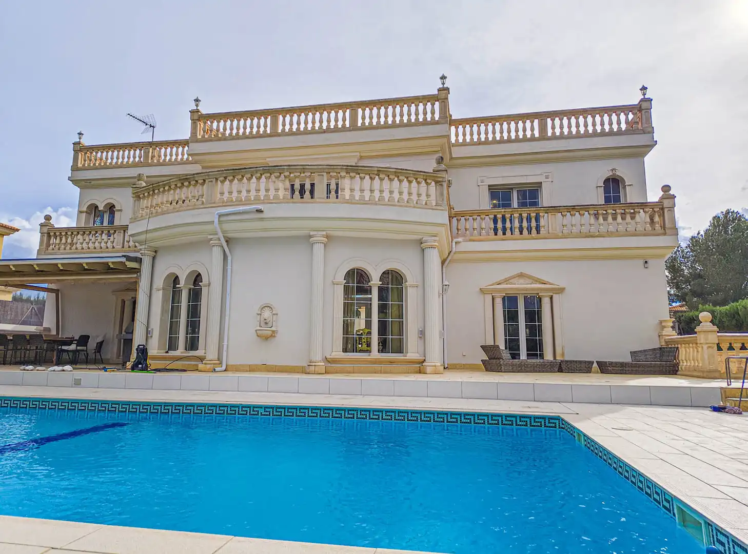 Finca rústica en venta en Sa Torre