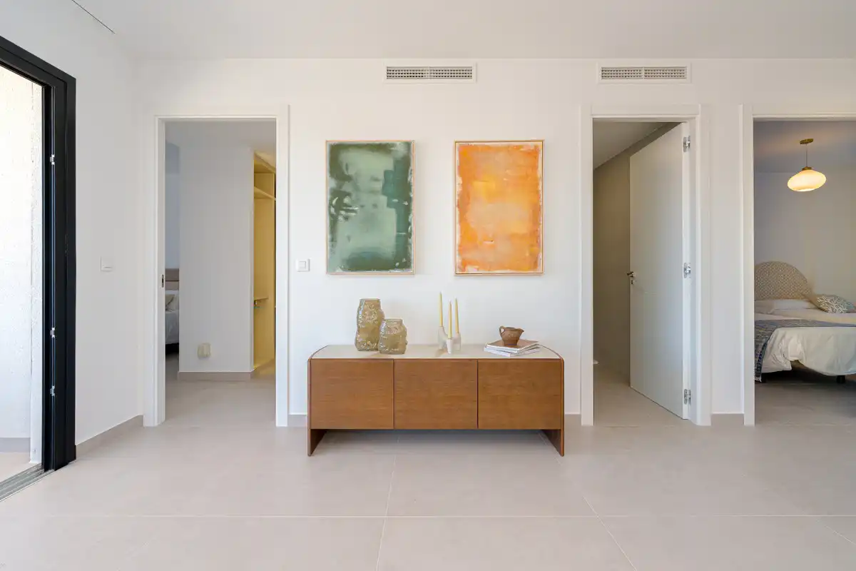 Appartement compact à vendre à La Cala de Villajoyosa, imagen 14