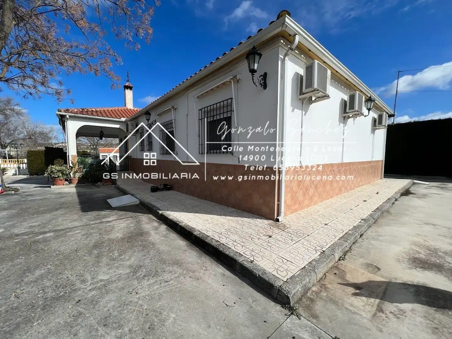 Casa o chalet en venta en Poleares