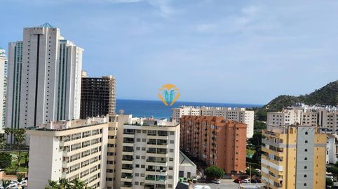 Foto 2 de Apartamento en venta en Alitana - Casablanca, Villajoyosa / La Vila Joiosa