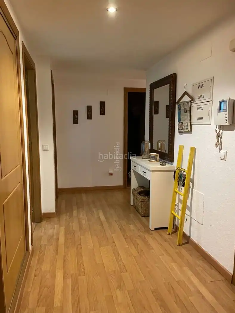 Piso con ascensor en venta en Calle Francisco Montero Pérez 81, imagen 7