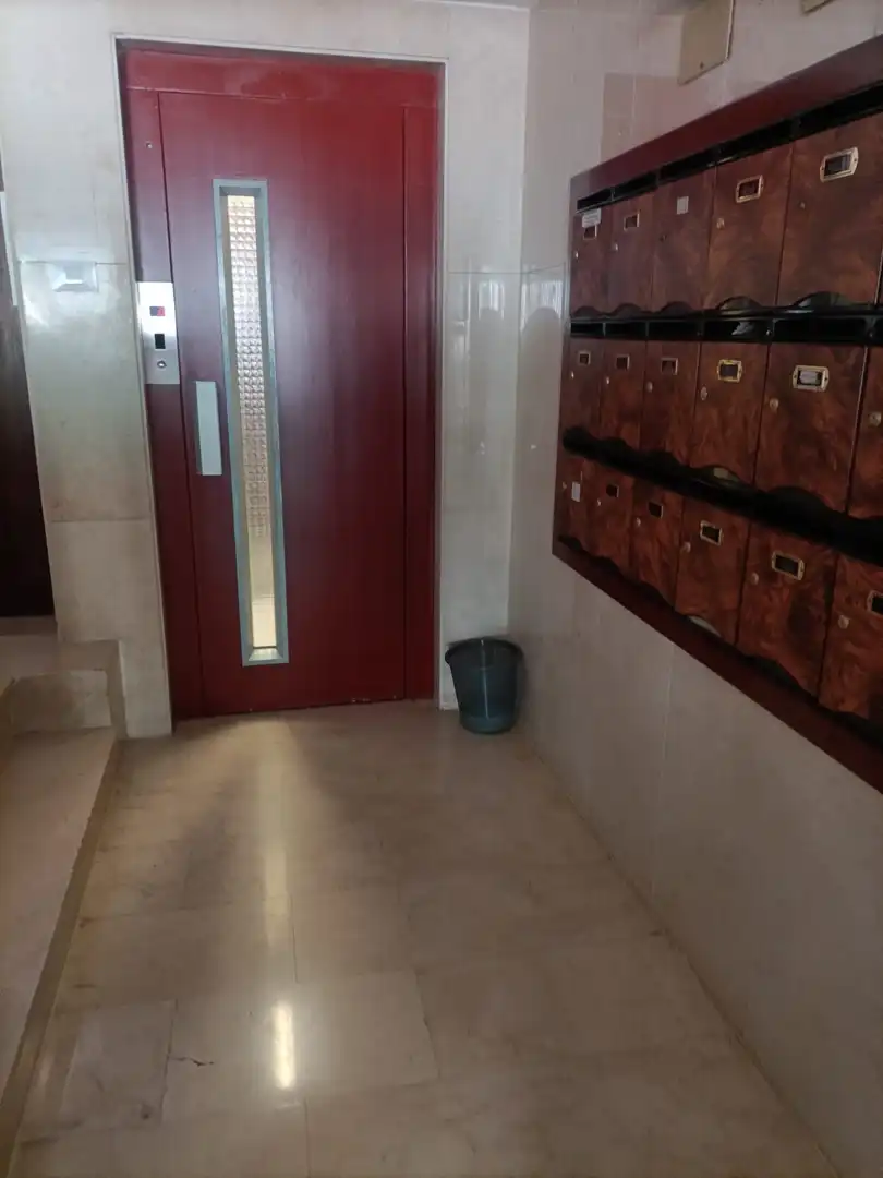 Piso en venta en Valencia