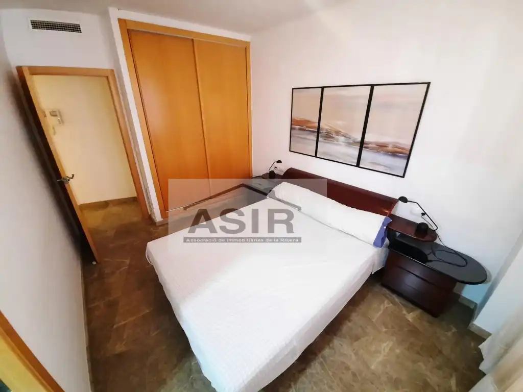 Flat for rent in Alquenència - Venècia
