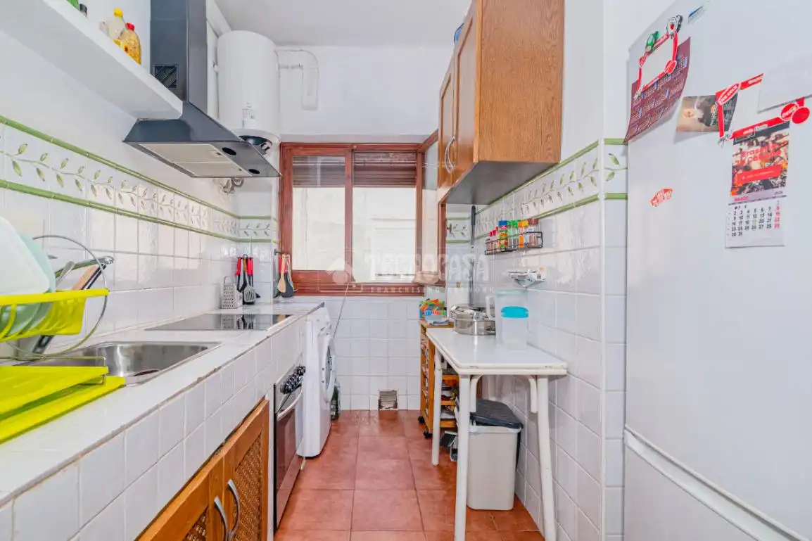Piso en venta en Pajaritos