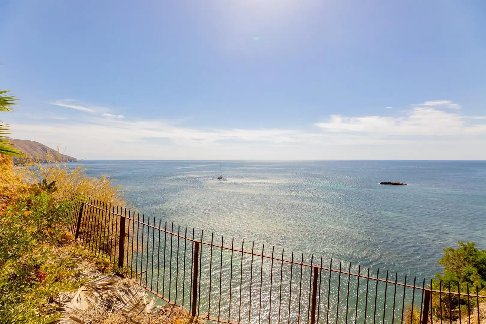 Villa con terrazza in vendita a Calle TORTOLA LA-G.DEL MAR, imagen 60