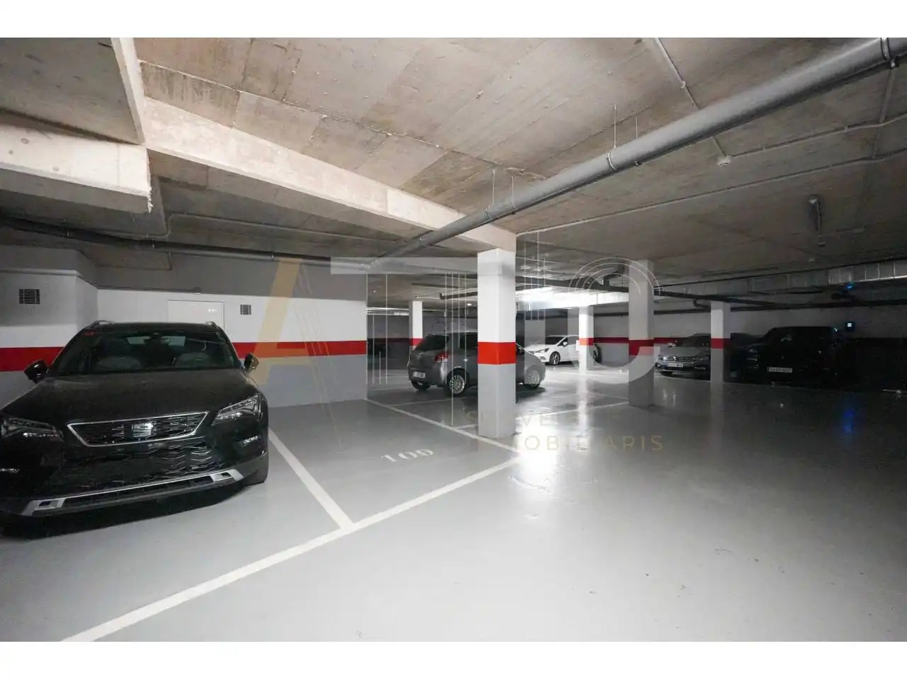 Appartement avec terrasse à vendre à Carretera Barcelona, imagen 83
