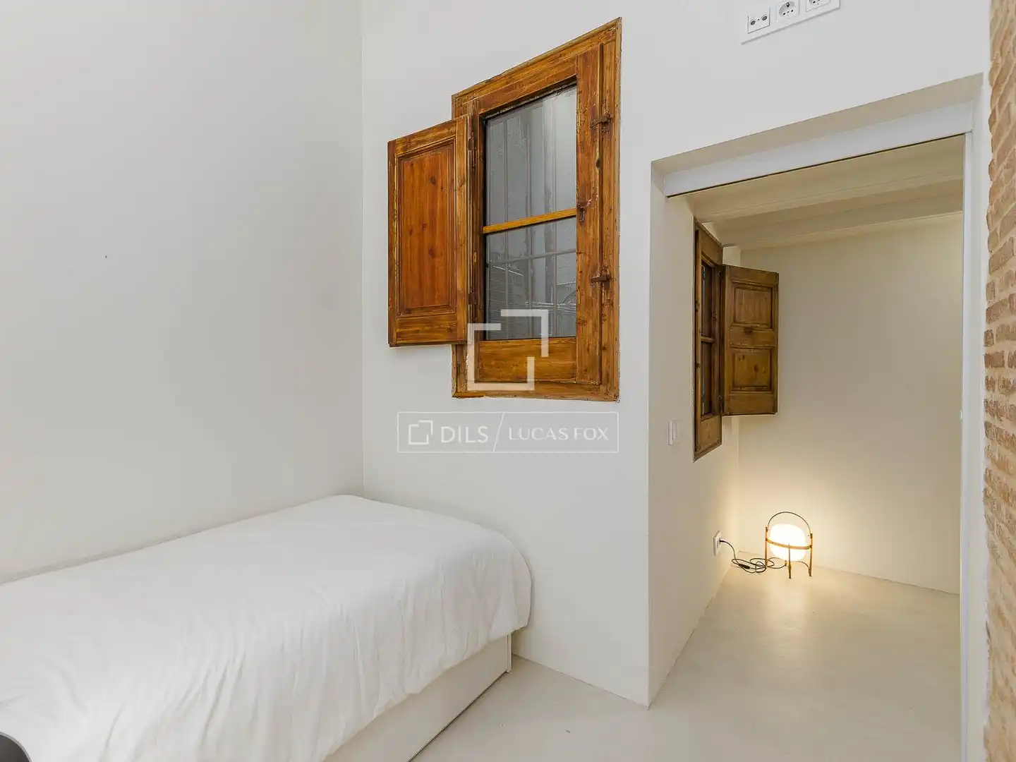 Habitación de Piso en venta en Barcelona con Aire acondicionado, Calefacción y Terraza