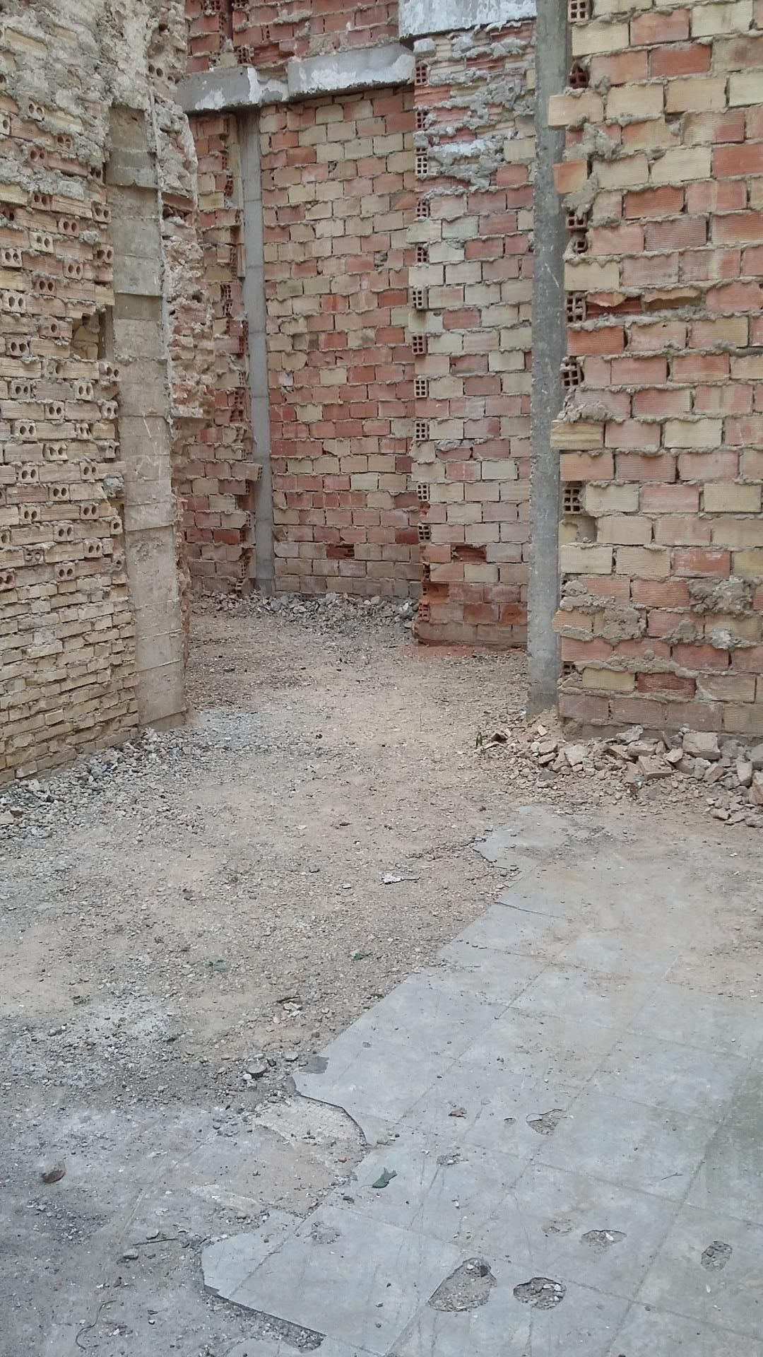 Residencial en venda a San Andrés - San Antolín