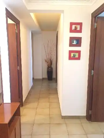 Flat for rent in Castellón de la Plana / Castelló de la Plana  with Furnished, Oven and Washing machine