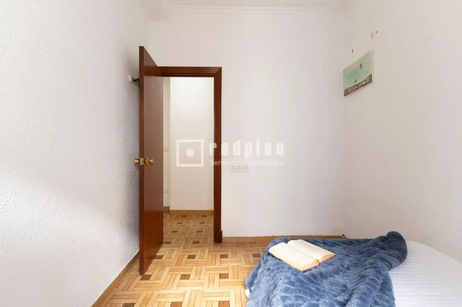Habitación de Piso en venta en Valencia con Aire acondicionado, Calefacción y Terraza