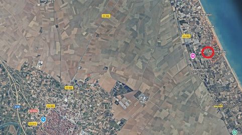 Photo 2 of Land for sale in Avenida Mareny Blau, Mareny Blau, Sueca