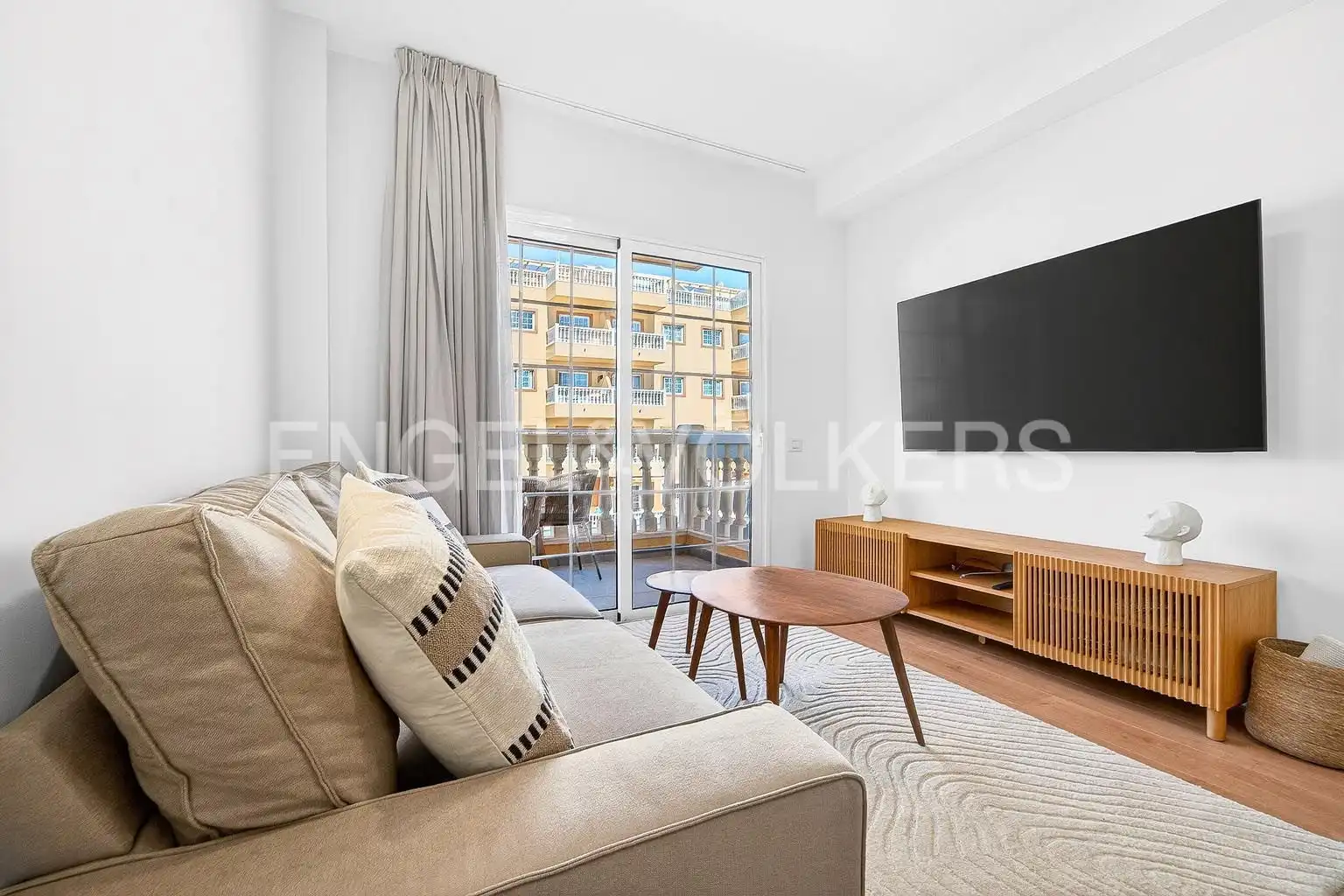 Flat with pool for sale in Palm - Mar, imagen 9
