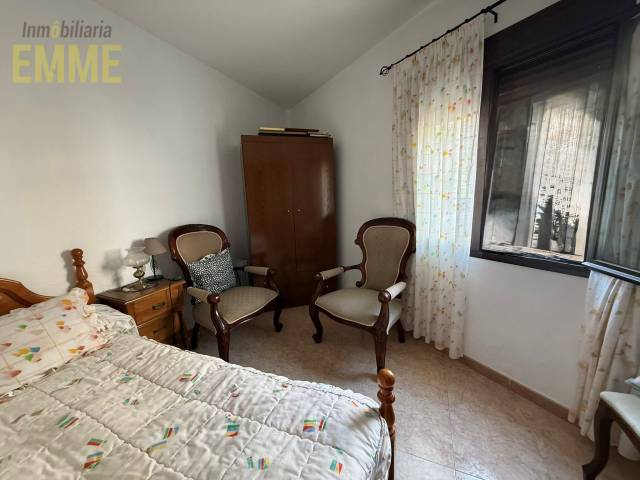 Casa-chalet en Venta en San Cristóbal