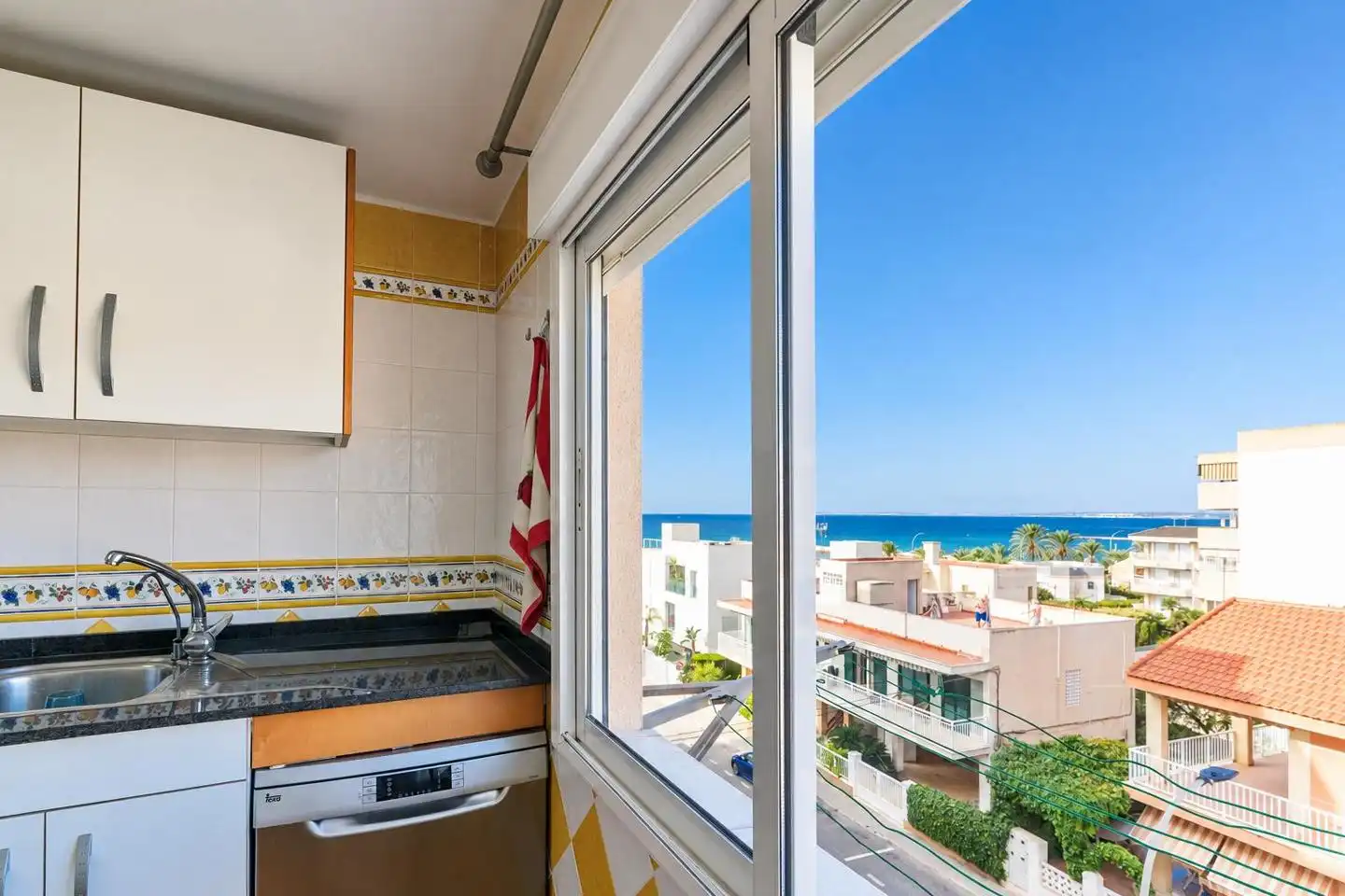 Wohnung mit Aufzug zum Verkauf in Calle Santo Domingo, imagen 7