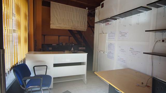 Local comercial en Alquiler en Kalero - Basozelai