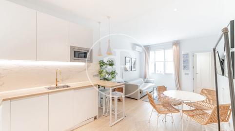 Foto 4 de Pis de lloguer a C. del Príncipe, Cortes - Huertas,  Madrid Capital