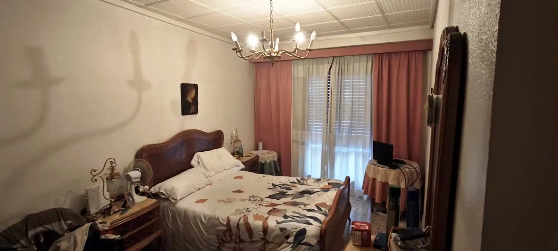 Habitación de Piso en venta en Elche / Elx con Amueblado