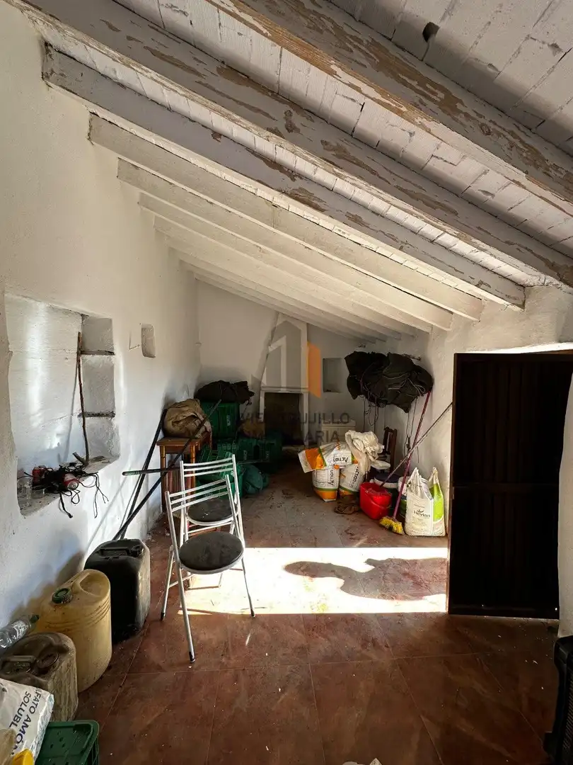 Casa rústica en venda a Canillas de Aceituno, imagen 10