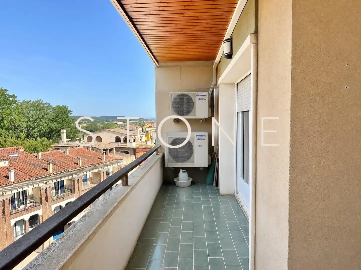 Wohnung mit Aufzug zum Verkauf in La Bisbal d'Empordà, imagen 3
