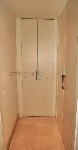 Apartamento de alquiler en Chullera