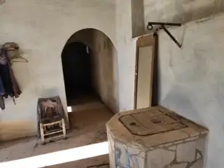Terreny rústic en venda a San Rafael del Río, imagen 3