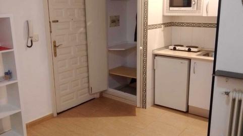 Foto 4 de Estudi de lloguer a Calle San Juan de Dios, Centro - Sagrario,  Granada Capital