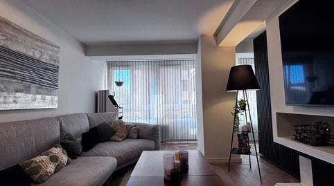 Foto 4 de Piso en venta en Plaza de España, Villa Pilar, Burgos