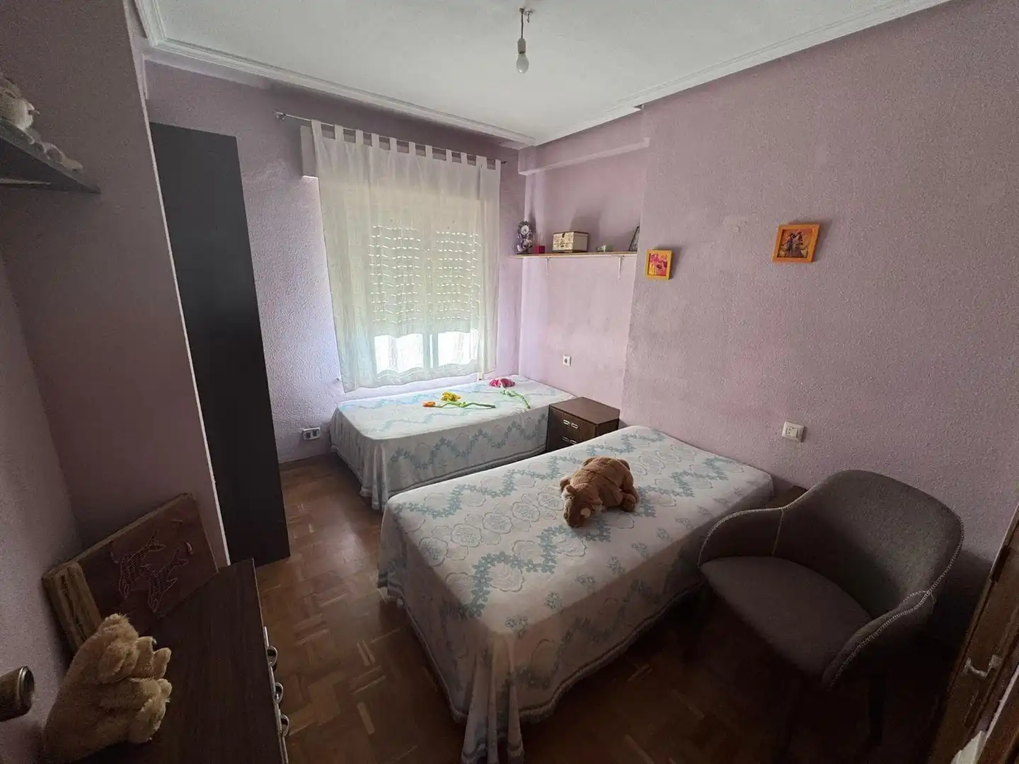 Flat with lift to rent in Centro, imagen 11