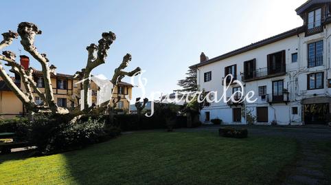 Foto 4 de Pis en venda a Irun - Sarasate, Centro - Mendibil - Santiago, Gipuzkoa