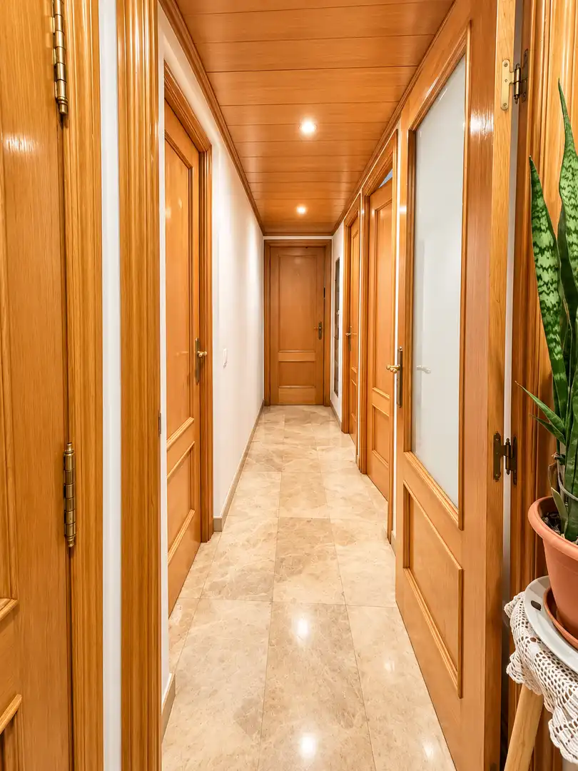 Planta baja en venta en Barcelona, Barcelona