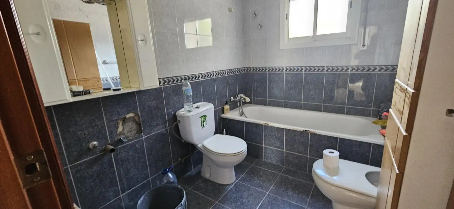 Bathroom of Houses for sale in Torrelavit