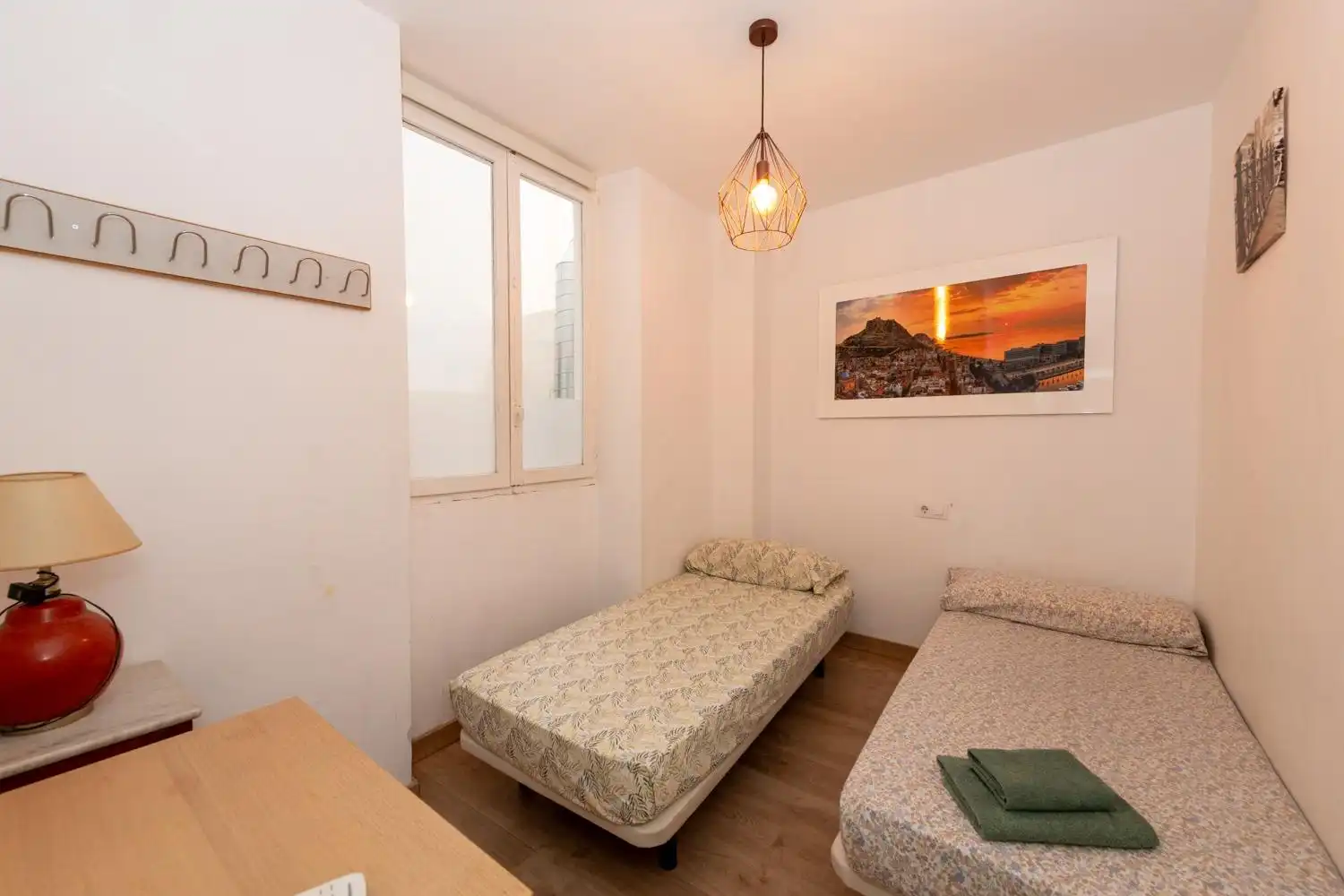 Piso con terraza en venta en Centro, imagen 9