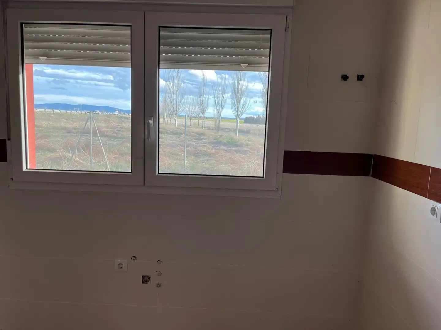 Bedroom of Houses for sale in Sanchidrián  with Private garden and Terrace