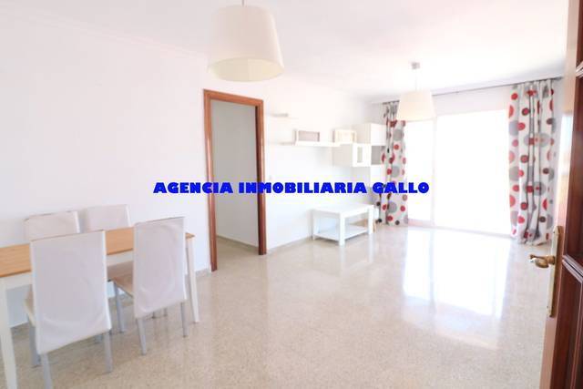 Piso en Alquiler en La Plata