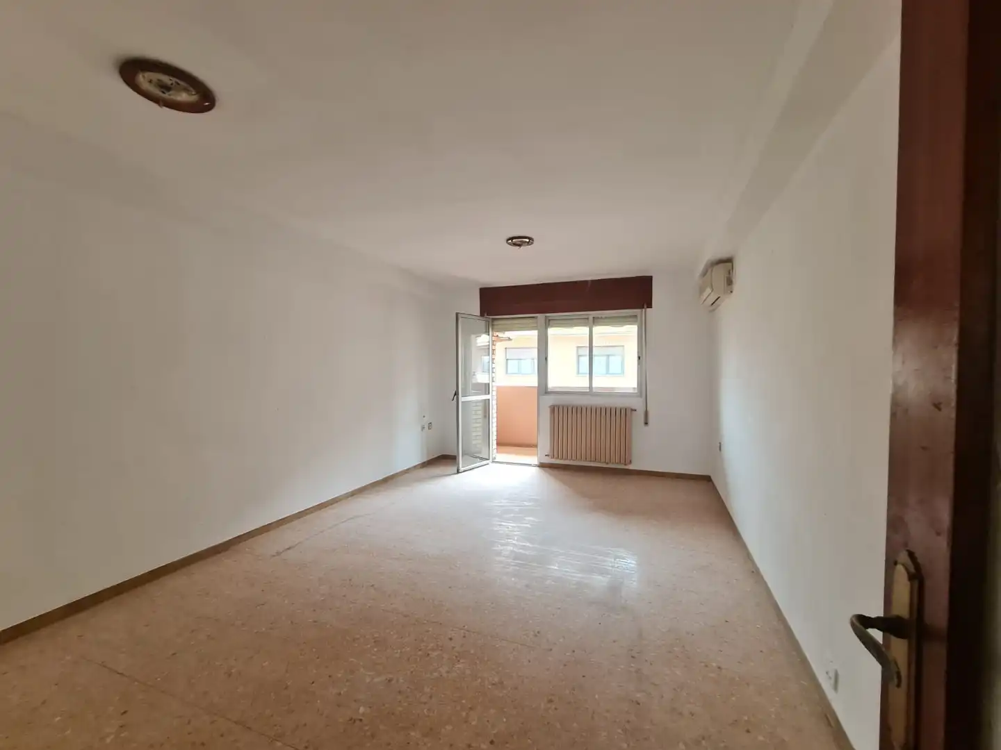 Piso en venta en Calle Emilio Jover Aguilar, Caspe