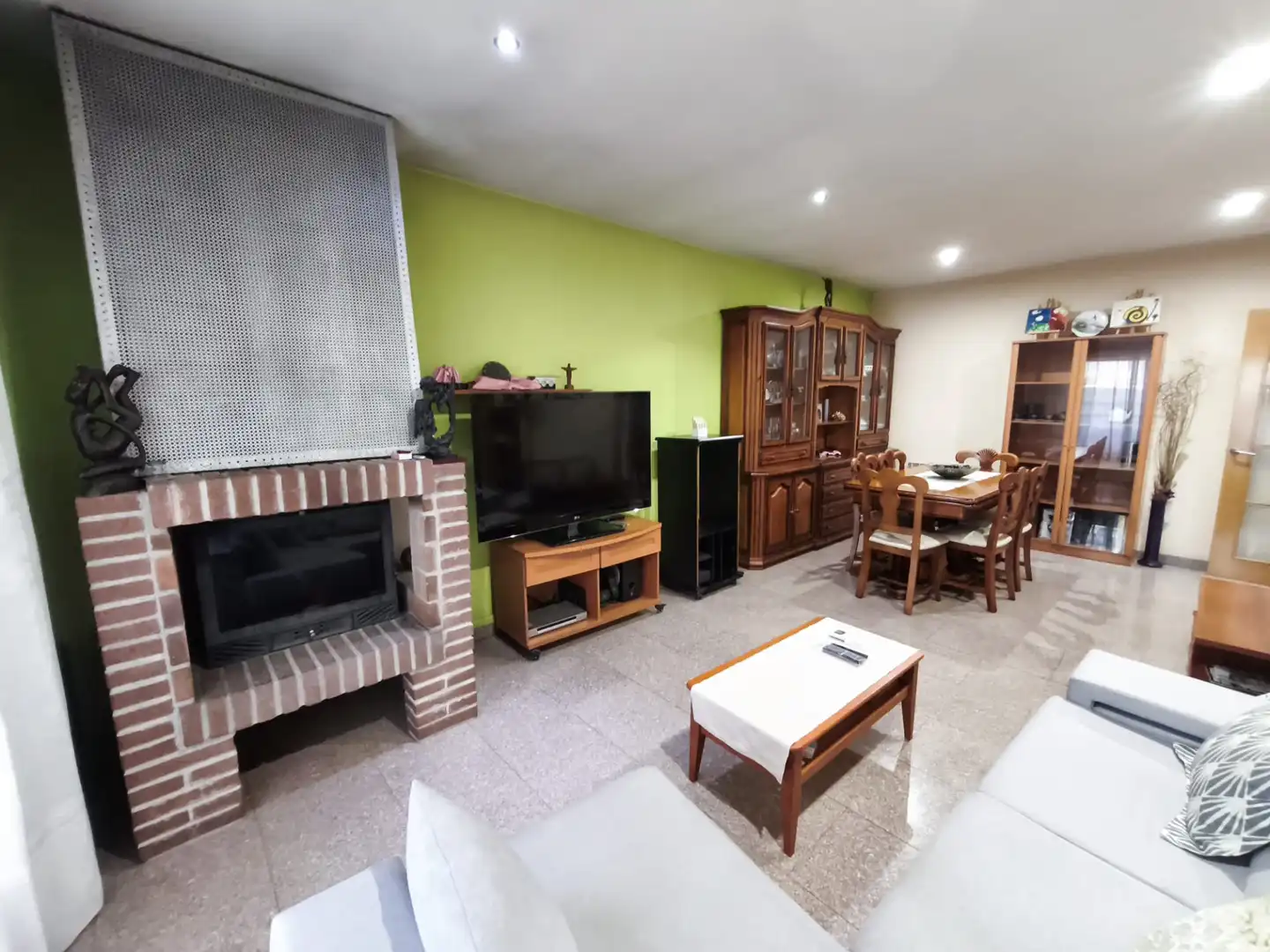Casa pareada con terraza en venta en Carrer la Roca 20, imagen 14