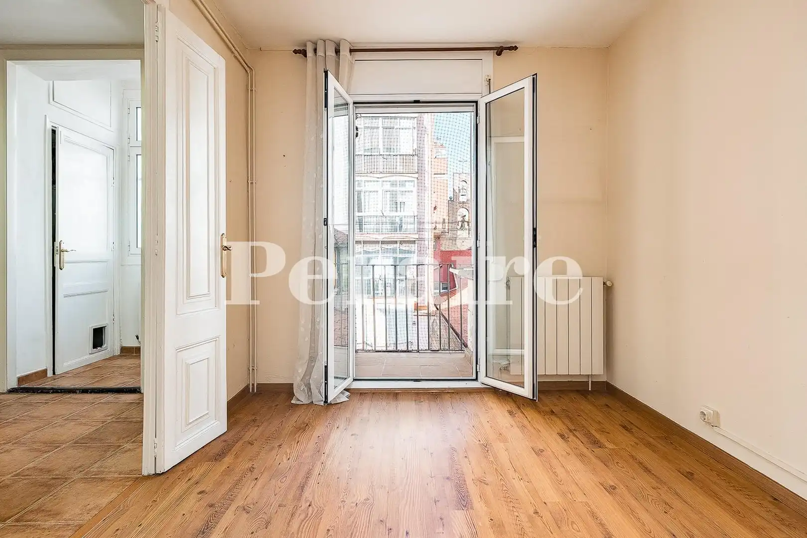 Habitación de Piso en venta en Barcelona con Aire acondicionado, Calefacción y Parquet