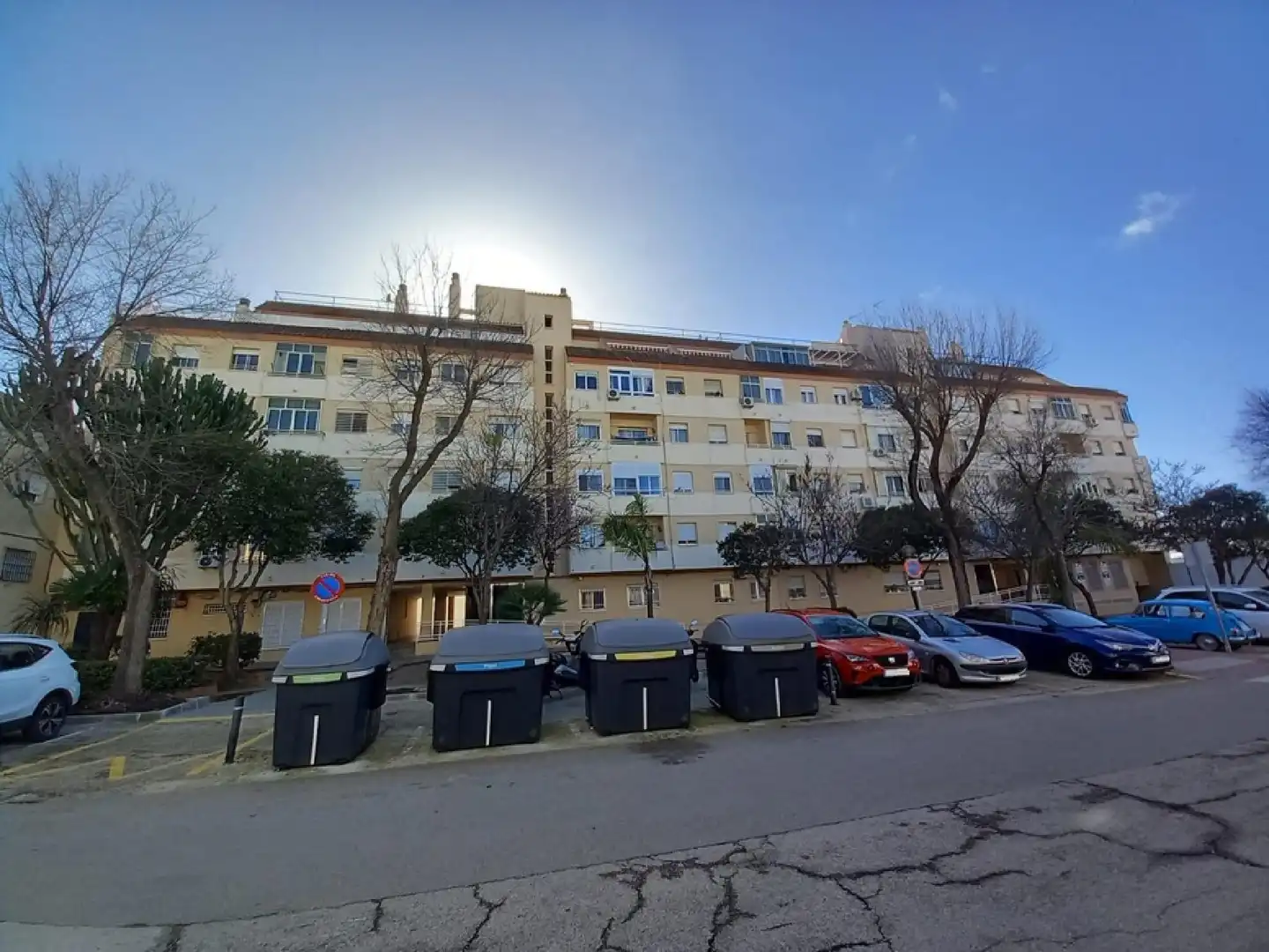 Wohnung mit Aufzug zum Verkauf in El Cristo - Cayetano Roldán, imagen 2