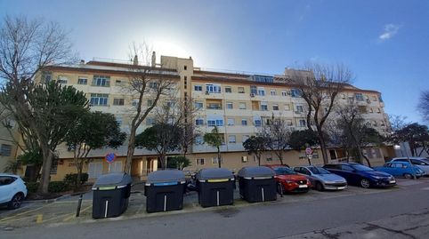 Foto 2 de Piso en venta en El Cristo - Cayetano Roldán, San Fernando