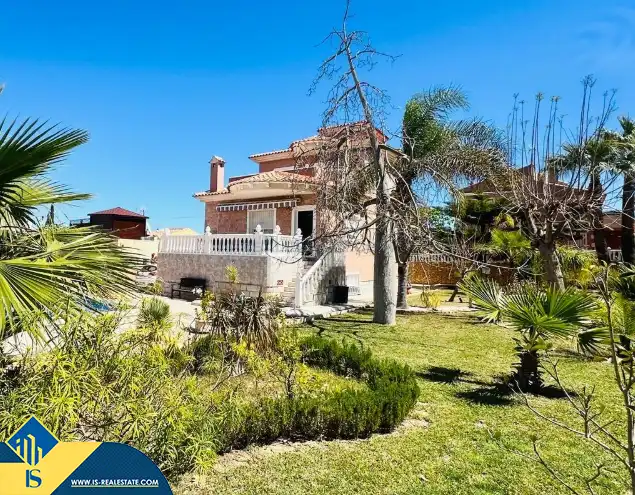 Xalet amb piscina en venda a Los Balcones - Los Altos, imagen 16
