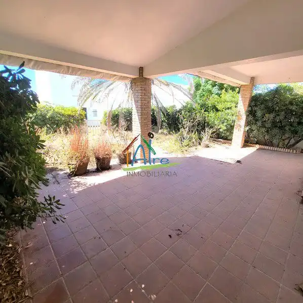 Garden of Detached homes for sale in Almonte  with Terrace and Storage room