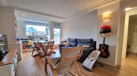 Foto 3 de Pis en venda a Amara, Donostia - San Sebastián