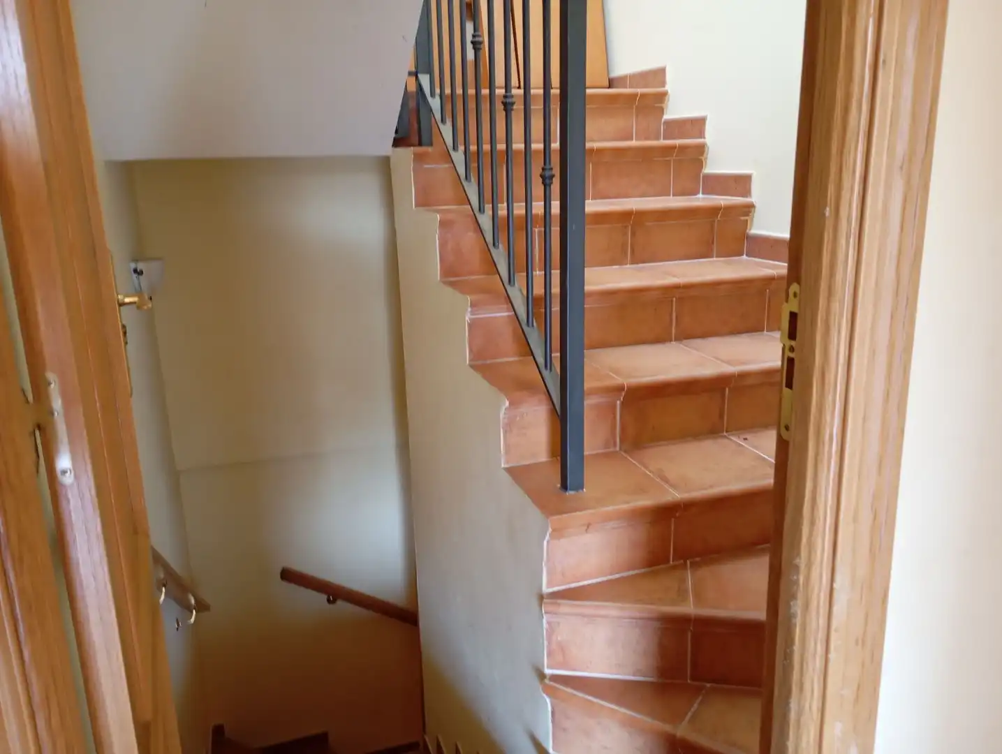 Dúplex en venta en Robledo de Chavela