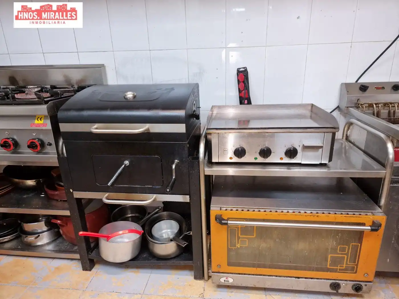 Local comercial en traspaso en Elche ciudad, imagen 28