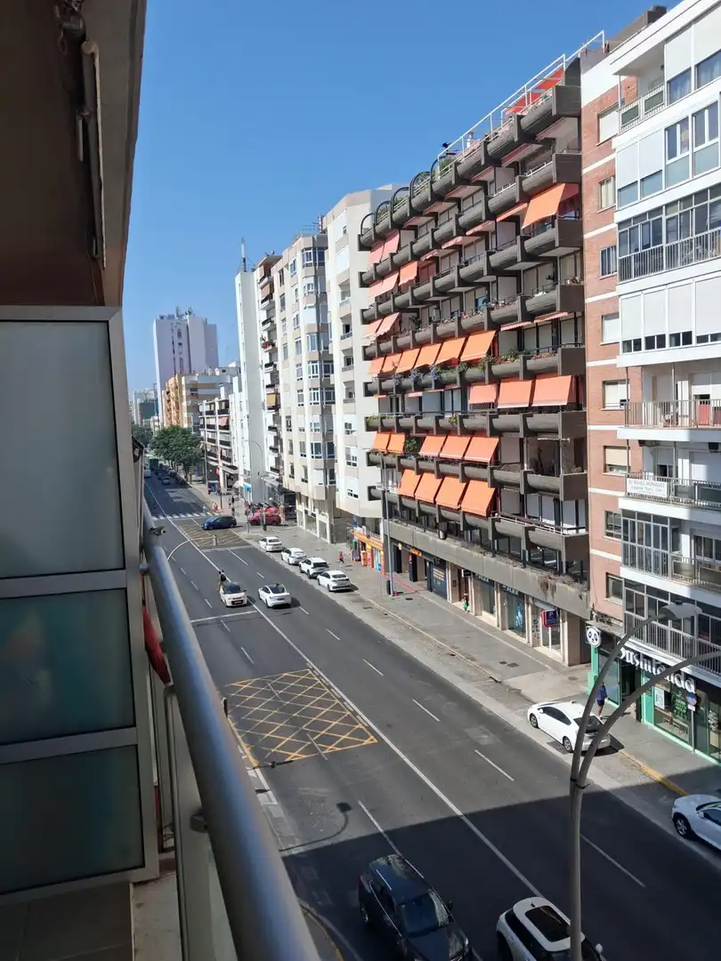 Wohnung mit Terrasse zur Miete in Paseo Marítimo - San José - La Laguna, imagen 21